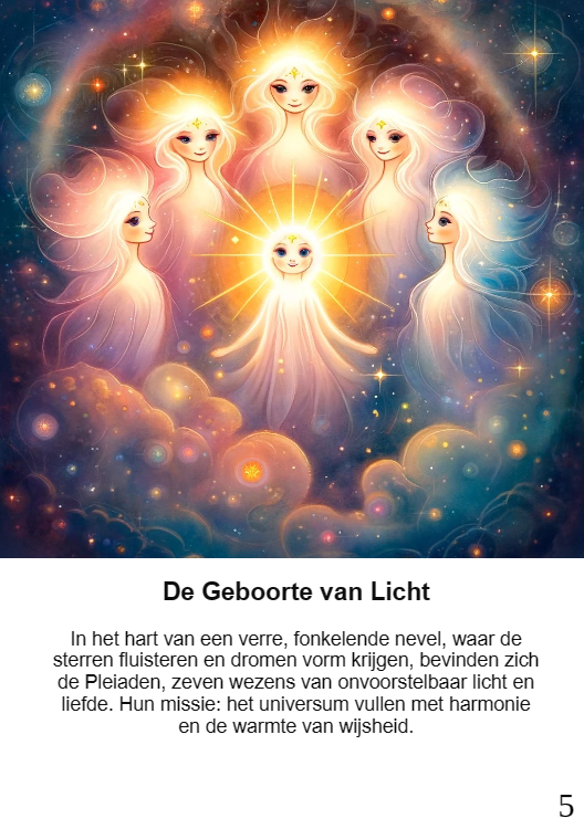 Echo´s van het Licht - Afbeelding 3
