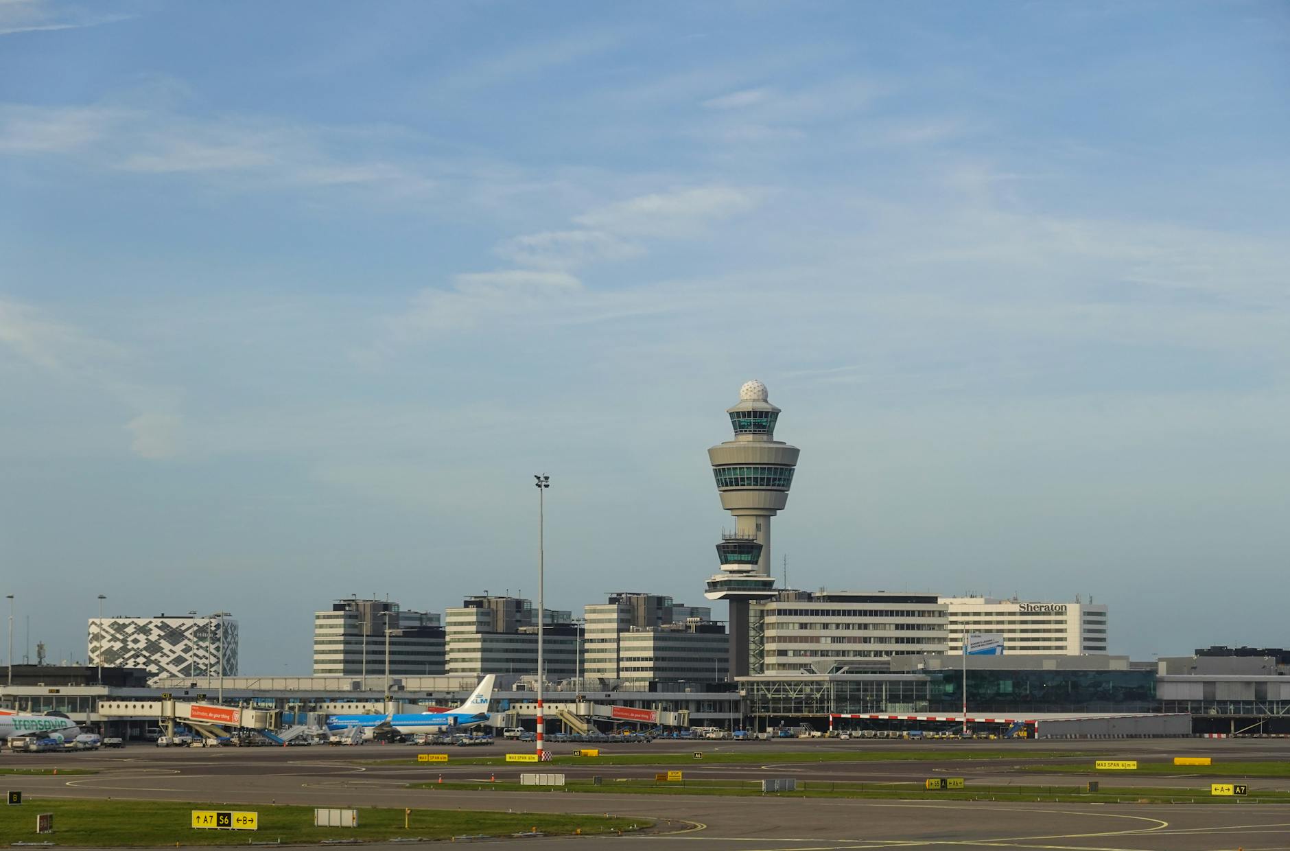 Reis naar Jakarta: Van Schiphol via Kuala Lumpur