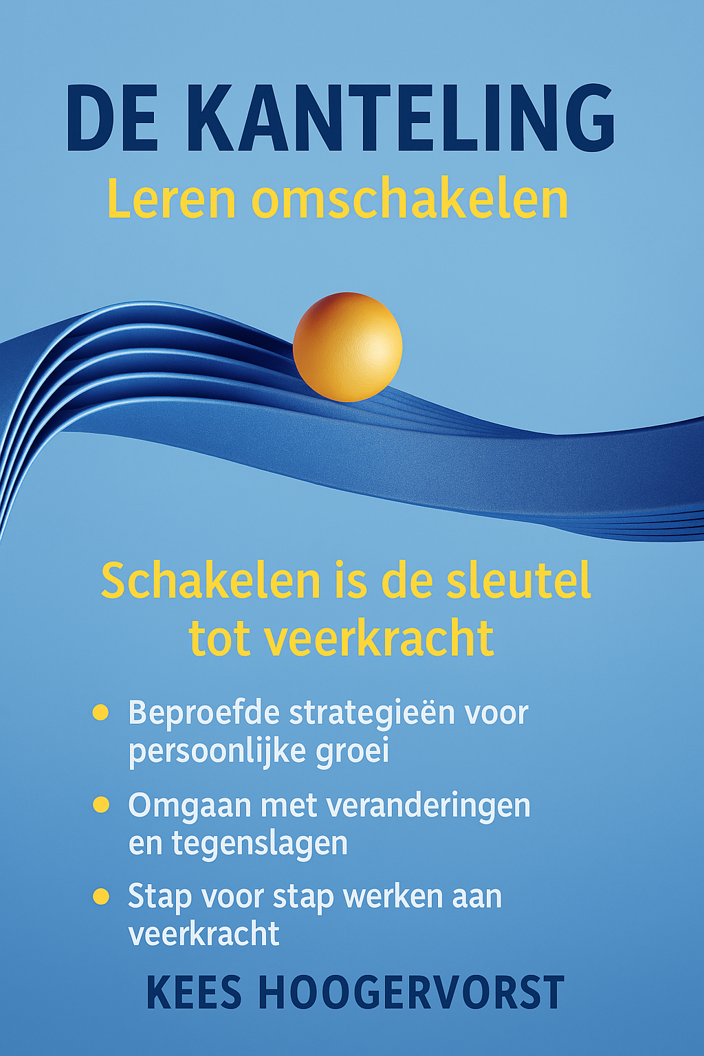 Leren Omschakelen