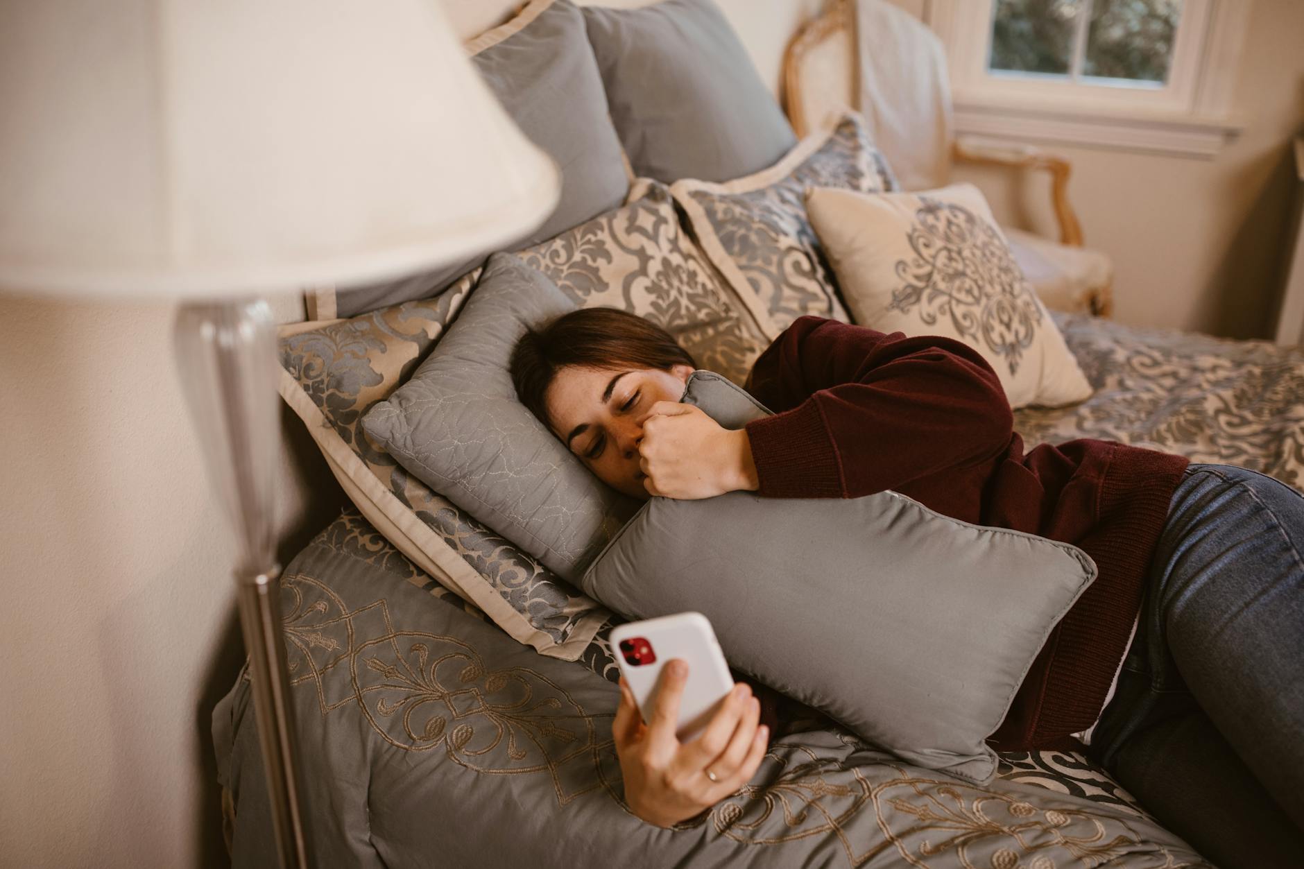 Vertrouwen online – praten over sexting en grenzen
